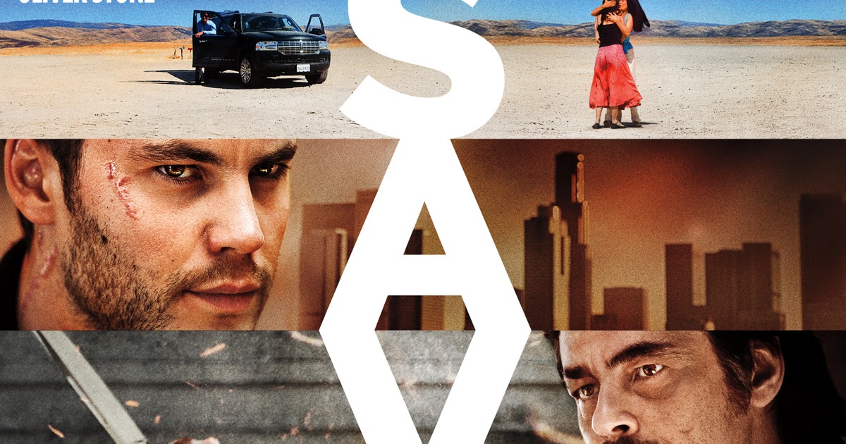 Cinesnatch: Movie Spoiler SAVAGES (2012) - after review