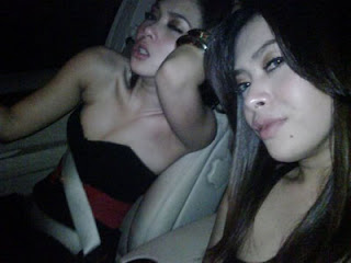 Foto Seksi Syahrini Foto Seksi Syahrini