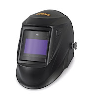 Hobart 770753 welding helmet