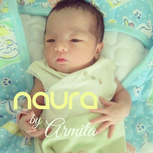 Nur Sazkia Naura Maulana Sinukaban Armita Consultant