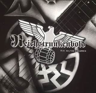 Aryan Voice The Voice Of The White European Warrior 14 88