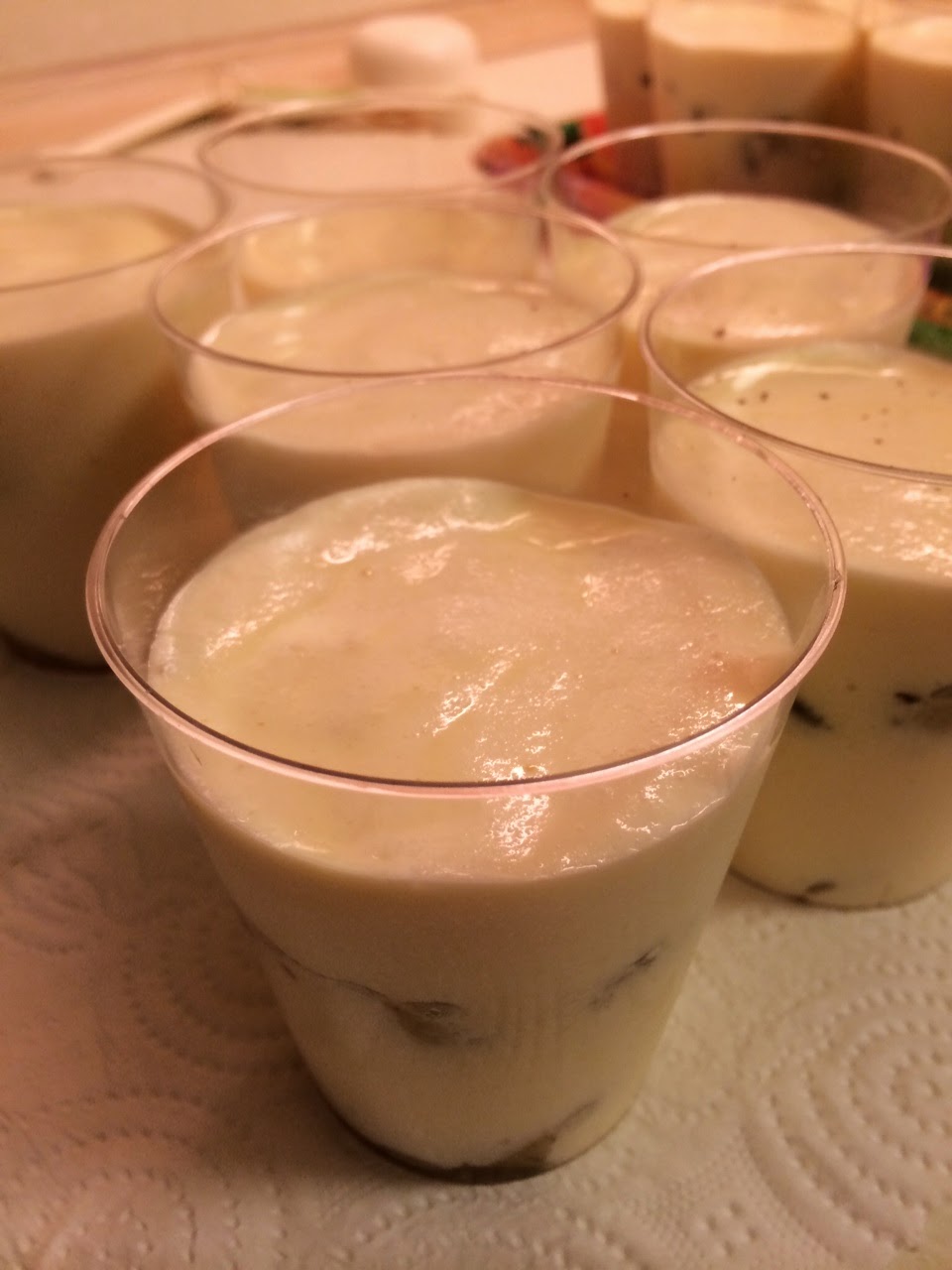 Bir çocuğun tatilinde milkshake nasıl çıkarılır Bir çocuğun tatilinde milkshake nasıl çıkarılır