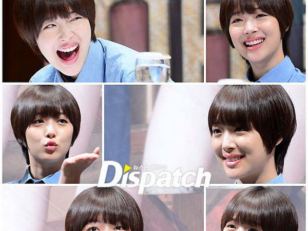 Sulli Daily K Pop News