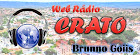 CLIQUE AQUI E OUÇA A WEB RADIO CRATO