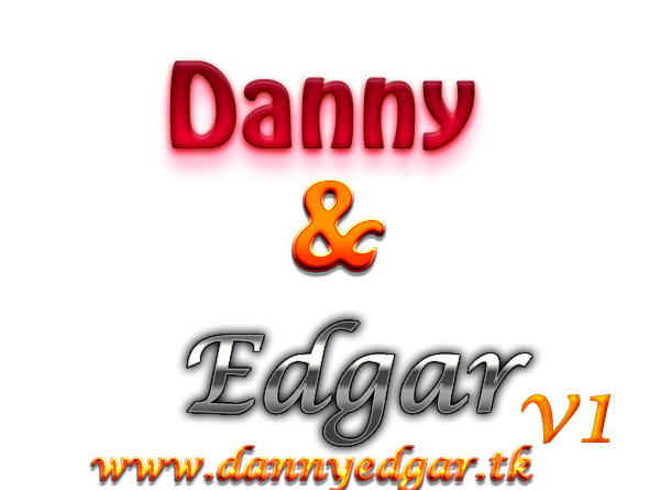 Danny & Edgar