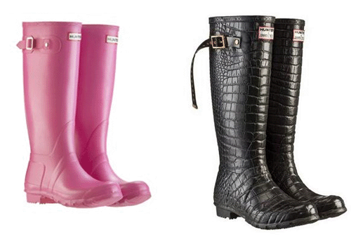 hunter el corte ingles