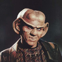 The Ferengi