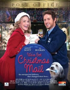 Christmas Mail (2010) Hollywood Movie Watch Online Christmas Mail (2010)