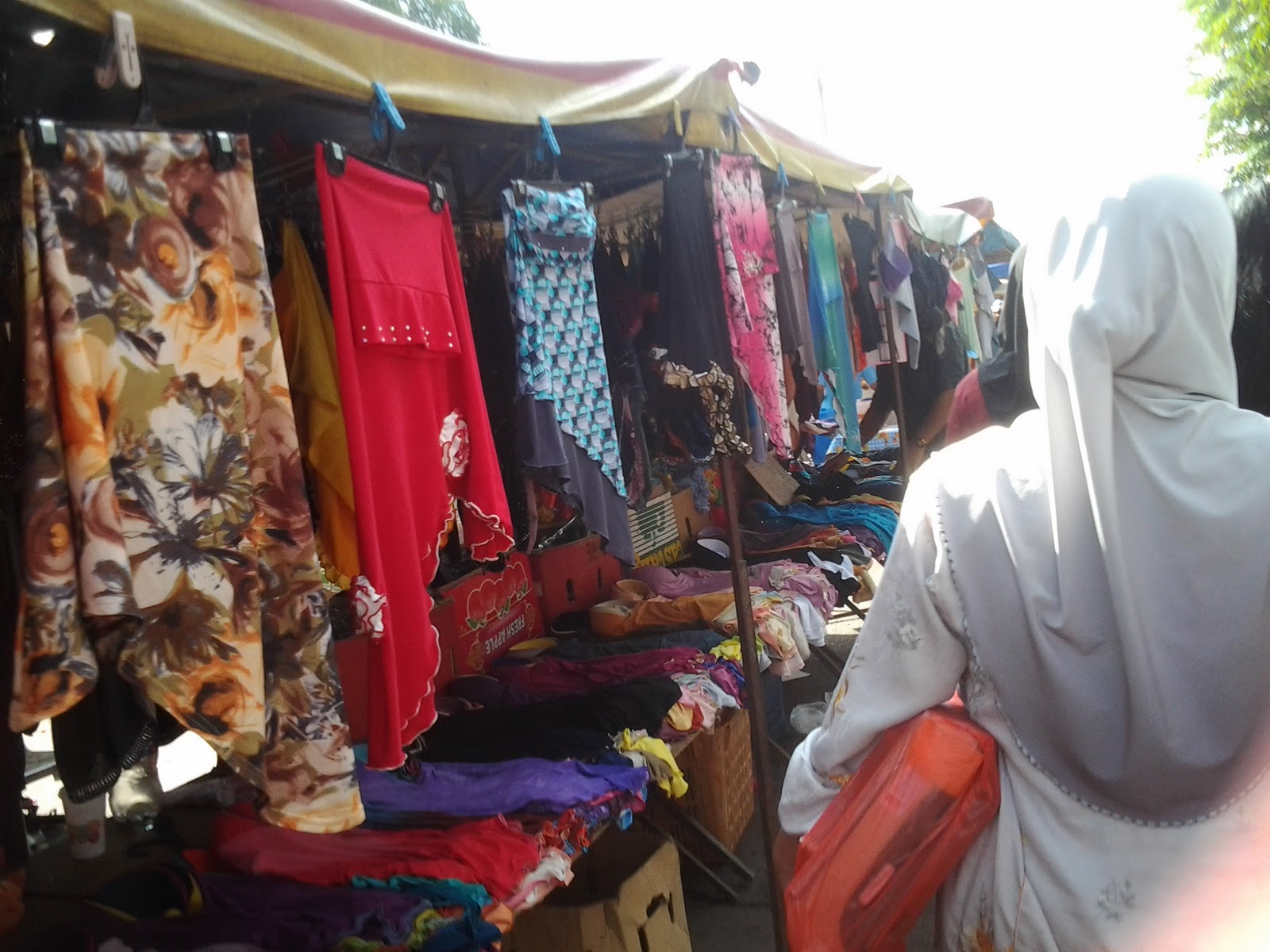 pasar minggu