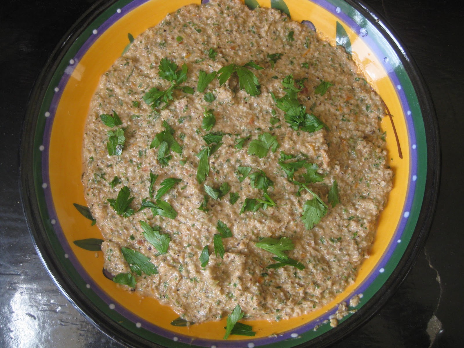 Flavors of the Sun Sikil P'ak Mexican Pumpkin Seed Dip