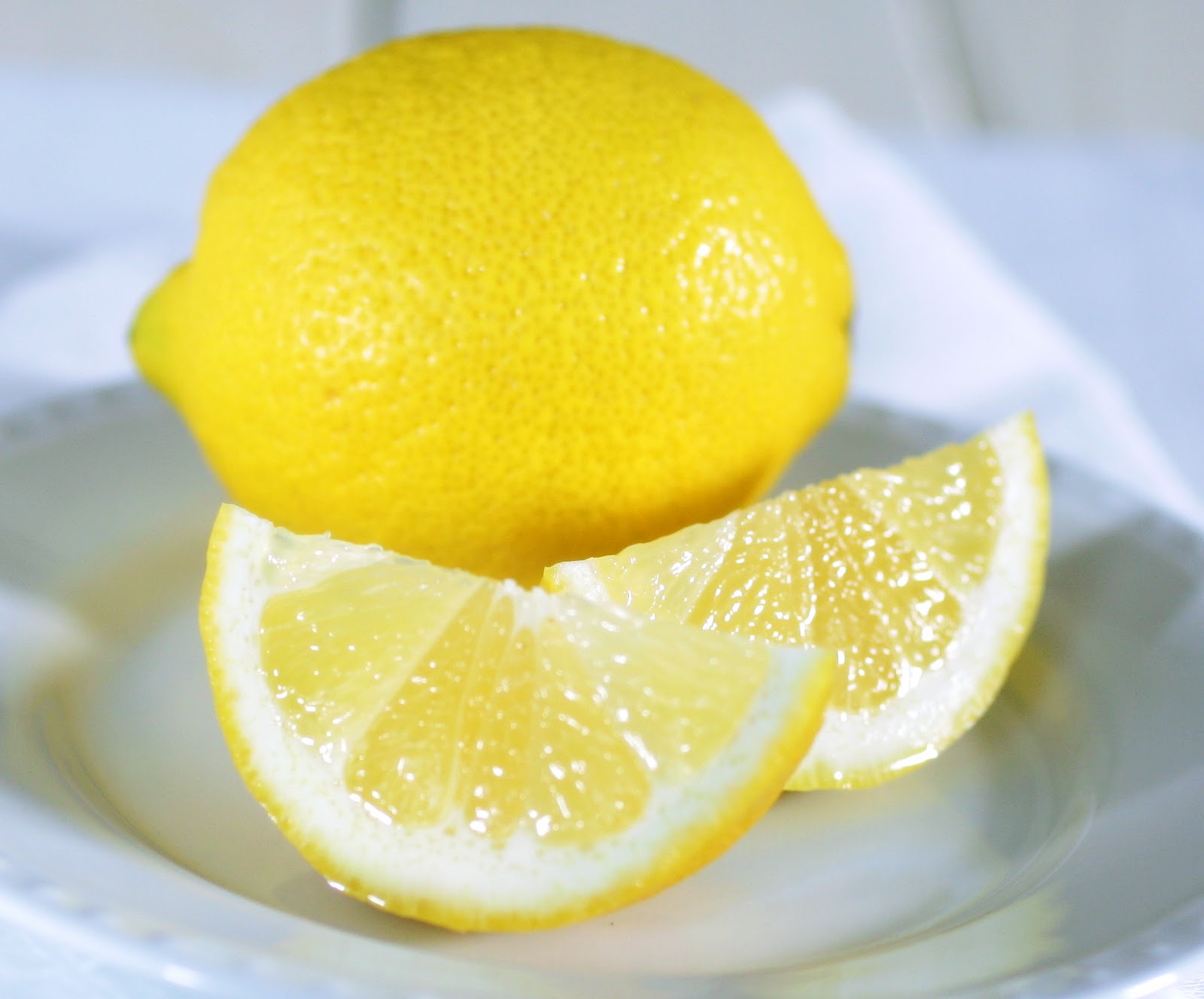 sweet lemon rationalization
