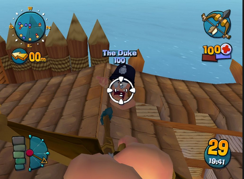 worms 4 free worms 4 free