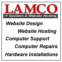 LAMCO IT Systems