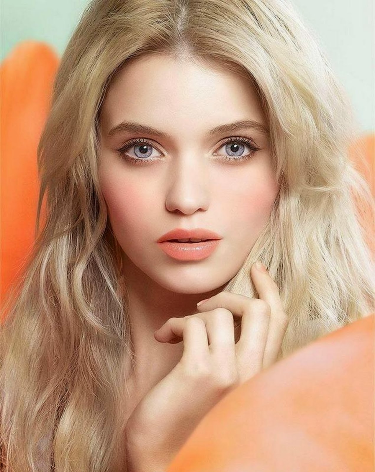 Abbey Lee Nude Photos 27 Abbey Lee Nude Photos 3