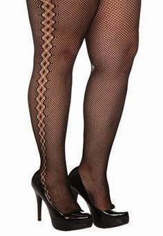 PANTYS Y MEDIAS SEXYS PARA GORDITAS PANTYS Y MEDIAS SEXYS PARA GORDITAS