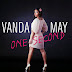 Vanda May - One Second (2014)