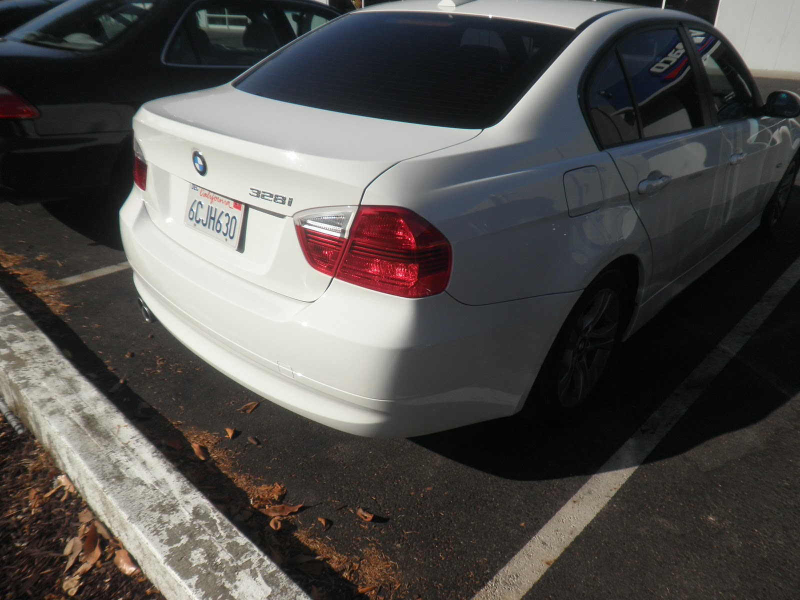 Bmw fremont coupon
