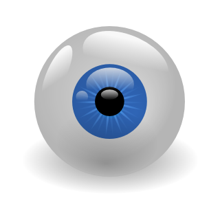 eyeball