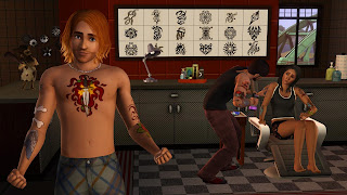 The SIms 3 - Ambições The+sims+3+ambitions+3