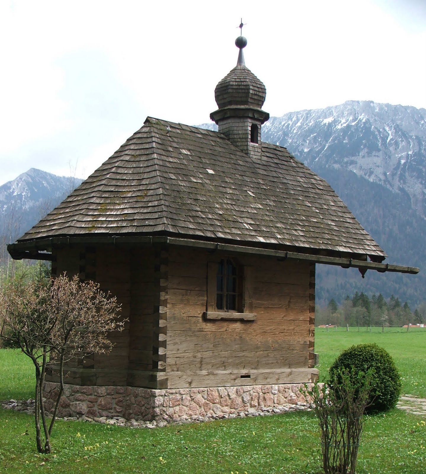 Familienwanderung In Ruhpolding Marchenwald Und Freizeitpark