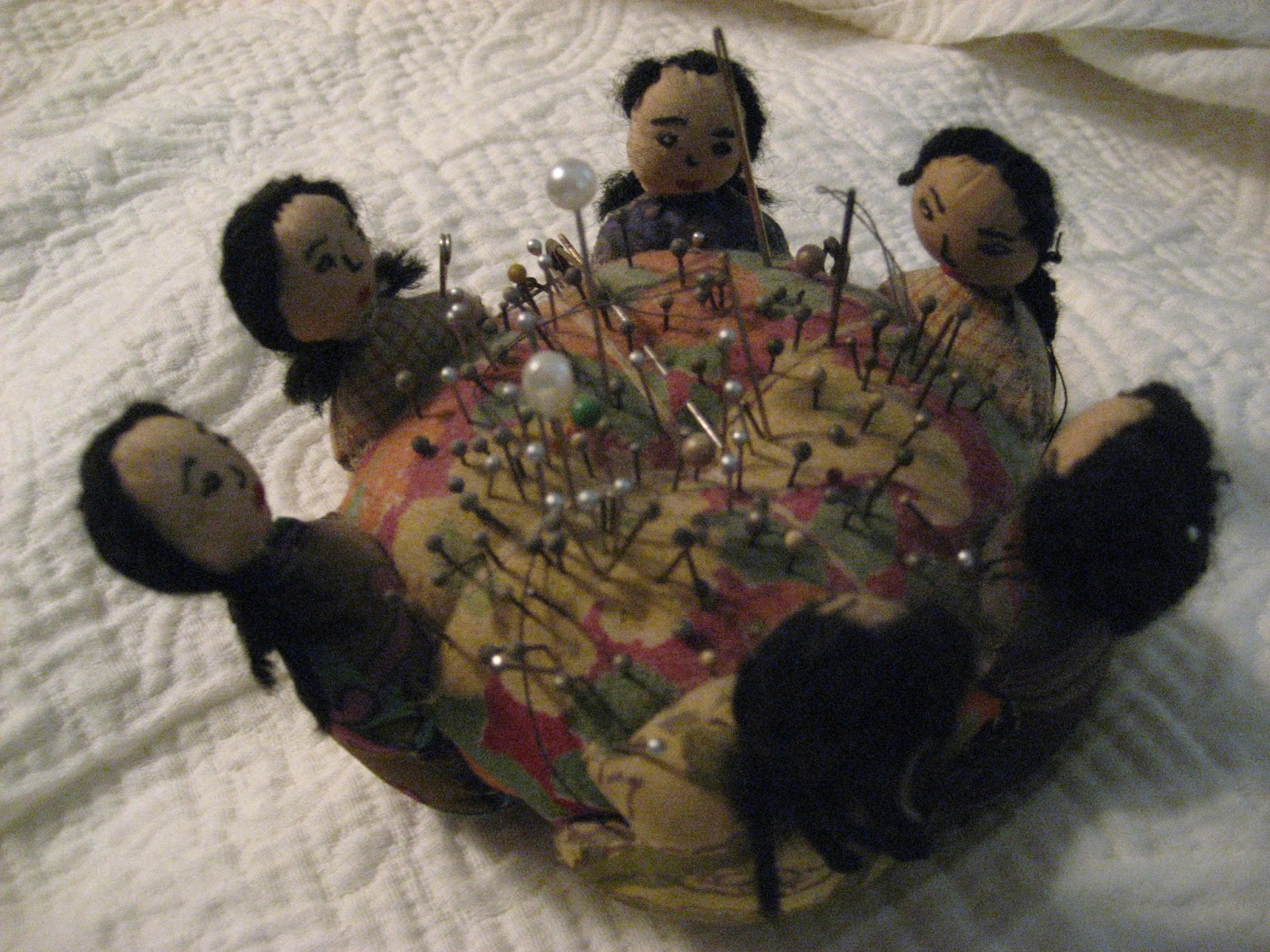 Betsy's Best..quilts and more Sewing Circles