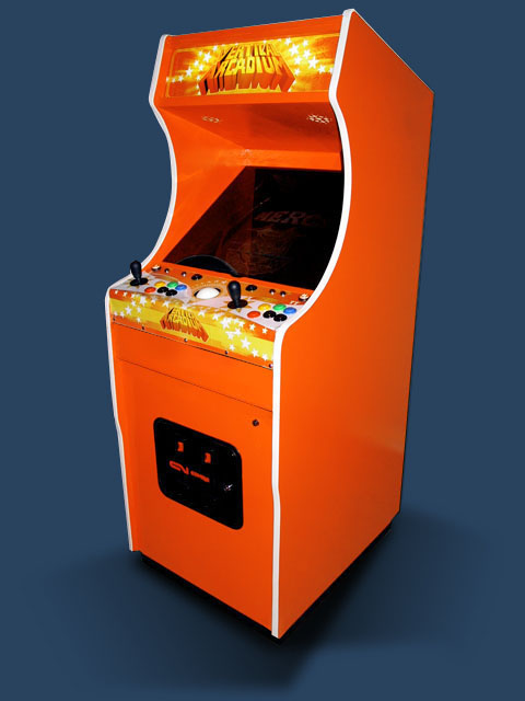 jaguardsystem - FABRICACION DE GABINETES