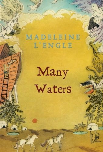 Many Waters [1931]