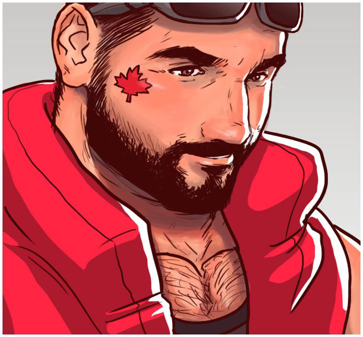 Nickie Art