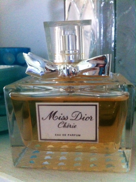 miss dior 2011