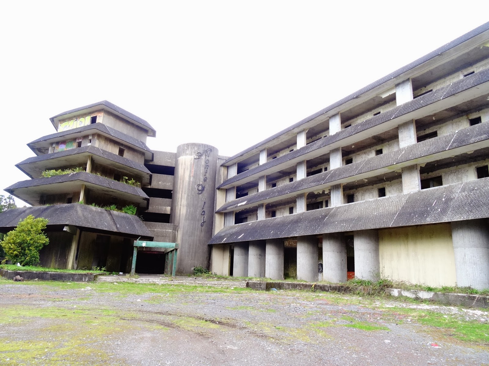 Let me show you Azores Hotel Monte Palace, Sete Cidades, São Miguel