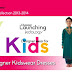Kidology Designer Kids Wear Dresses 2014-Indian Lehenga,Choli-Salwar,Kameez,Anarkali Frock and Kurta,Pajama For Kids