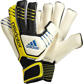adidas predator pro iker casillas