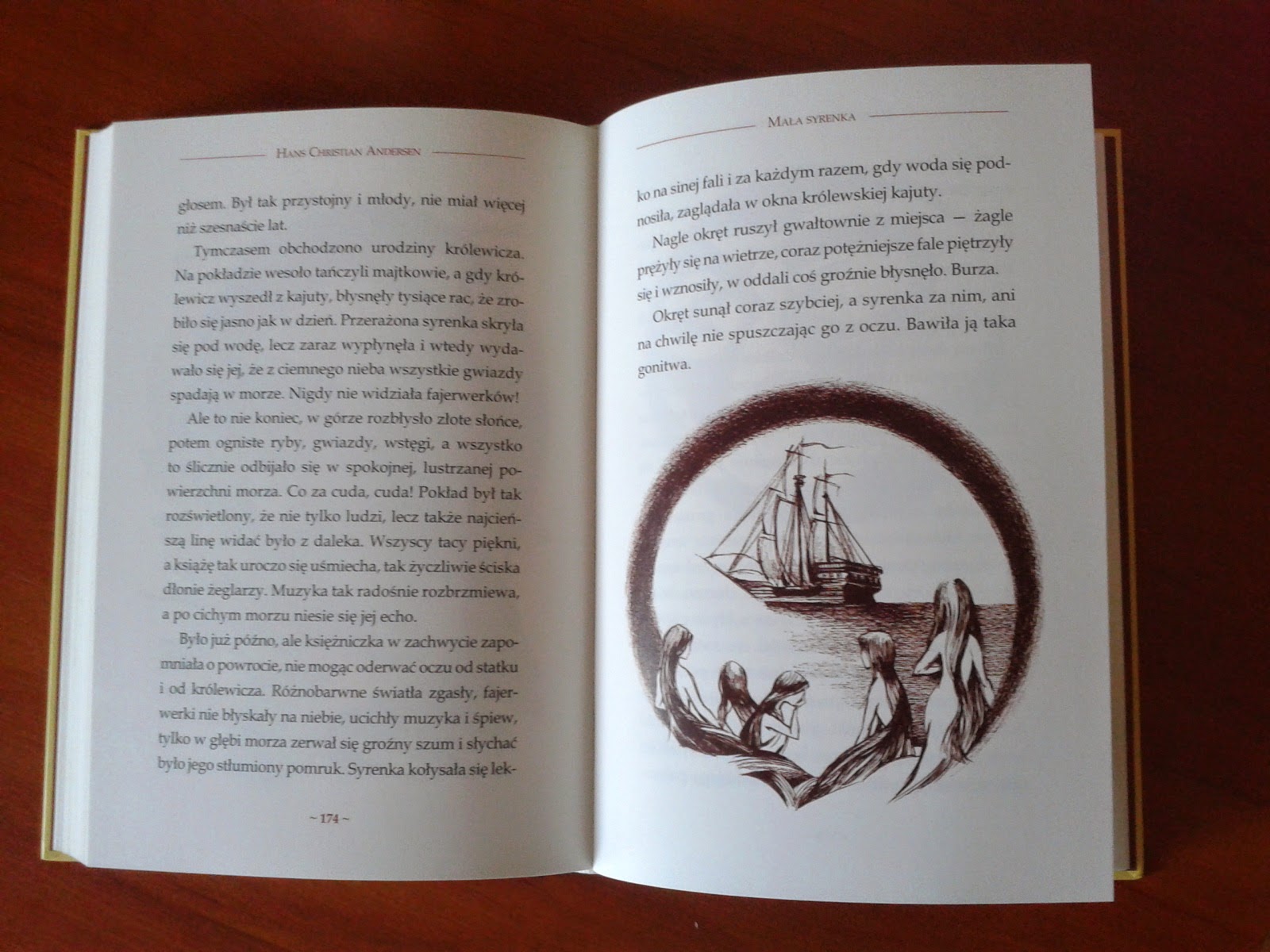 Fajna Ksiazka Basnie Andersena Hans Christian Andersen