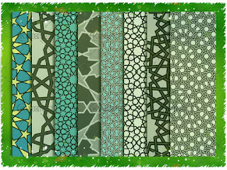 أكبر و اضخم مجموعة ستايلات فوتوشوب للتحميل photoshop styles 9+textures+patterns+islamic