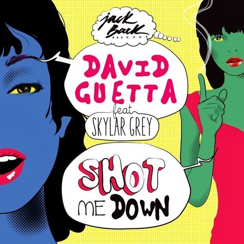 Baixar Música - David Guetta - Shot Me Down ft. Skylar Grey