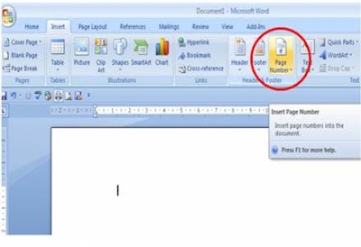Cara Memberi Nomor Halaman Tugas Akhir | cara memberi nomor pada halaman microsoft word multi info Cara Memberi Nomor Halaman Tugas Akhir | cara memberi nomor pada halaman microsoft word multi info