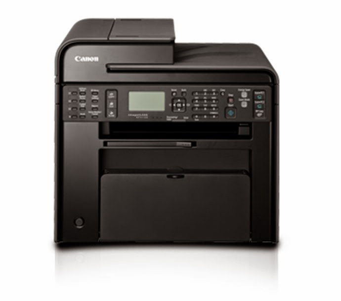Canon imageClass MF4750 Drivers Download+Review | CPD