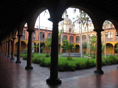 Hotel La Casona Del Patio Hotel La Casona Del Patio