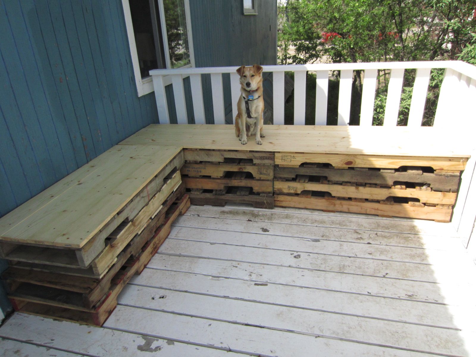 buy pallet furniture. pallet bench buy furniture a
