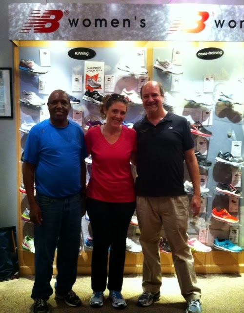 From Fat To Finish Line Fun News, Great News and Big News