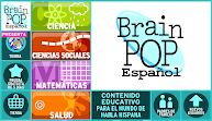 Brain POP Español