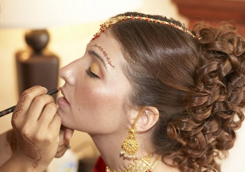 bridal makeup indian. ridal makeup gallery,ridal