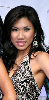 PAGEANT UPDATES: Miss Singapore Universe 2011 Contestant - Sheila ...
