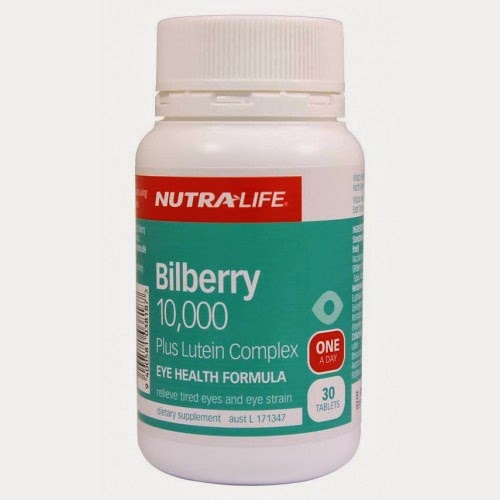 IKARIA Where You Buy New Zealand Health Supplement From Bilberry is