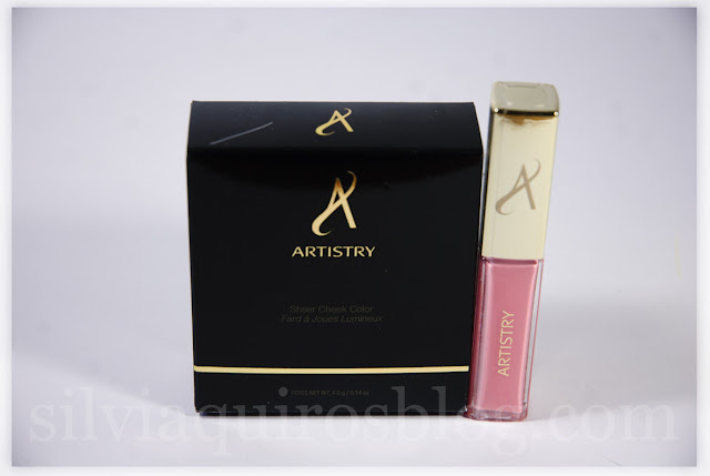 Enchanted Garden by Artistry Silvia Quiros SQ Beauty