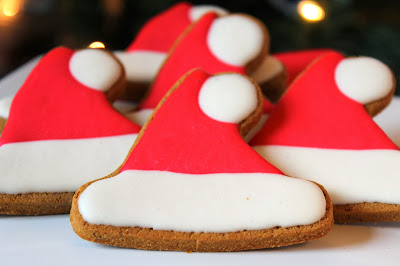 It's TIME! Christmas Dog Treats are here!! - Treat Dreams&hellip;are made of