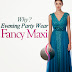 Why Evening Party Wears Should Be Fancy – Maxi Fashion