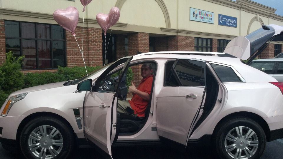 Diaper Cakes By Wendy