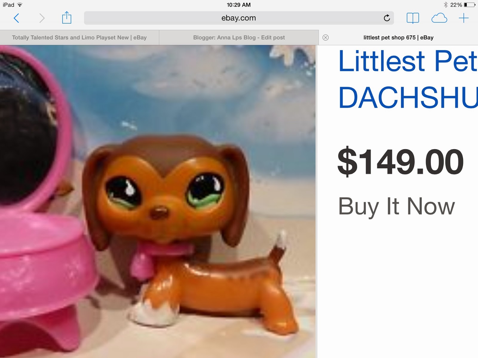 Anna Lps Blog Lps Prices on Ebay