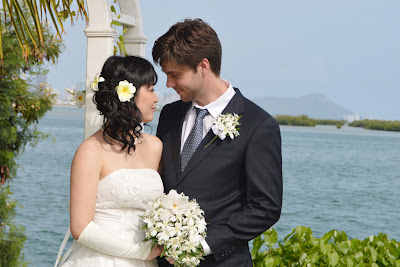 Hawaii Wedding Chapel